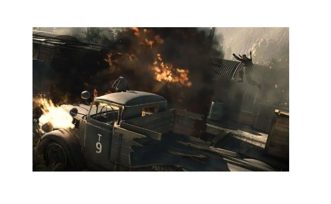 Sniper Elite 4 Полностью на русском включая ОБЛОЖКУ CUSA 04099 Видеоигра на диске PS4 / PS5