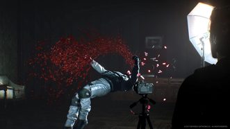The Evil Within 2 Английский язык CUSA 06164 Видеоигра на диске PS4 / PS5