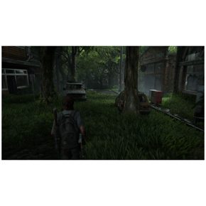 The Last Of Us Part 2 Одни из нас Часть 2 Полностью на русском CUSA 10249 Видеоигра на диске PS4 / PS5