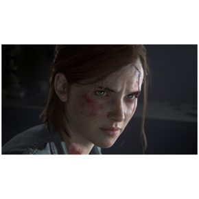 The Last Of Us Part 2 Одни из нас Часть 2 Полностью на русском CUSA 10249 Видеоигра на диске PS4 / PS5