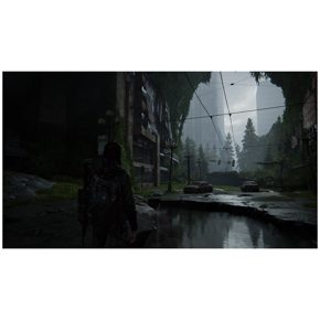 The Last Of Us Part 2 Одни из нас Часть 2 Полностью на русском CUSA 10249 Видеоигра на диске PS4 / PS5