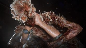 The Last Of Us Remastered Одни Из Нас Обновленная Версия Полностью на русском включая ОБЛОЖКУ CUSA 00557 Видеоигра на диске PS4 / PS5