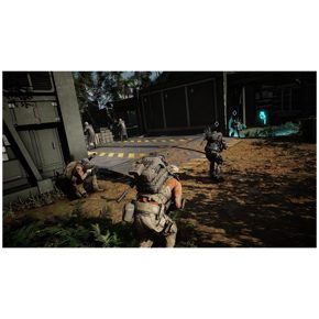 Tom Clancys Ghost Recon Breakpoint Полностью на русском включая ОБЛОЖКУ CUSA 16001 Видеоигра на диске PS4 / PS5