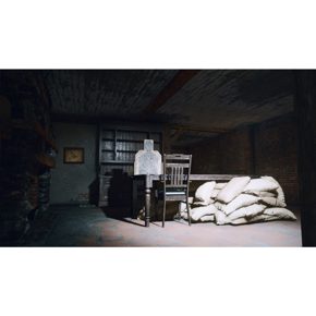 Tom Clancys Rainbow Six Осада Полностью на русском аключая ОБЛОЖКУ CUSA 02368 Видеоигра на диске PS4 / PS5