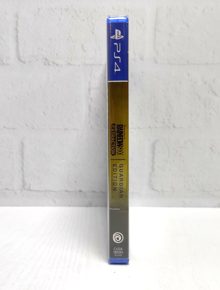 Tom Clancys Rainbow Six Extraction Guardian Edition Полностью на русском CUSA 18095 Видеоигра на диске PS4 / PS5