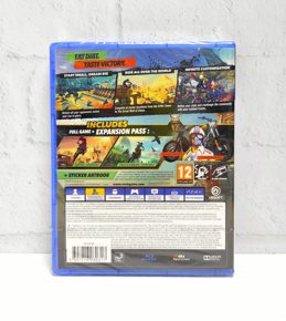 Trials Rising Gold Edition Русские субтитры CUSA 09435 Видеоигра на диске PS4 / PS5