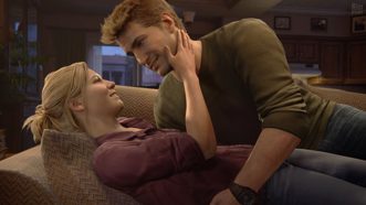 Uncharted 4 Путь Вора Полностью на русском включая ОБЛОЖКУ CUSA 04529 Видеоигра на диске PS4 / PS5