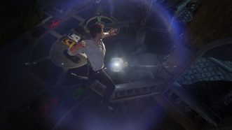 Uncharted 4 Путь Вора DLC Полностью на русском включая ОБЛОЖКУ CUSA 04529 Видеоигра на диске PS4 / PS5