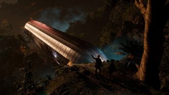 Unknown 9 Awakening Русские субтитры CUSA 34016 Видеоигра на диске PS4 / PS5