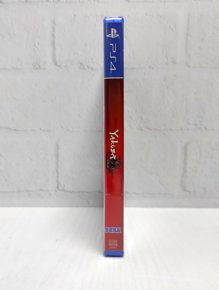 Yakuza 2 Kiwami Английский язык CUSA 10706 Видеоигра на диске PS4 / PS5