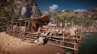 Amerzone The Explorers Legacy 25th Anniversary Edition Русские субтитры PPSA 16078 Видеоигра на диске для PS5