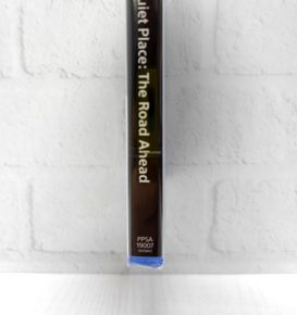 A Quiet Place The Road Ahead Русские субтитры PPSA 19007 Видеоигра на диске PS5