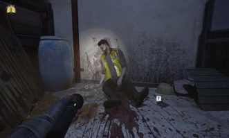 A Quiet Place The Road Ahead Русские субтитры PPSA 19007 Видеоигра на диске PS5