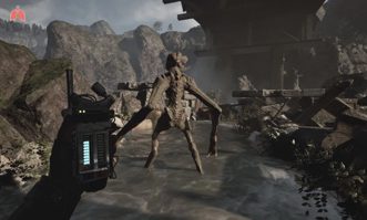 A Quiet Place The Road Ahead Русские субтитры PPSA 19007 Видеоигра на диске PS5