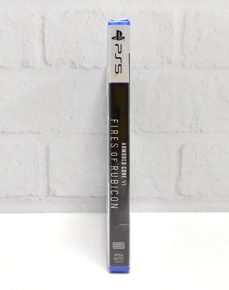 Armored Core 6 (VI) Fires of Rubicon Русские субтитры PPSA 06773 Видеоигра на диске PS5