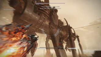 Armored Core 6 (VI) Fires of Rubicon Русские субтитры PPSA 06773 Видеоигра на диске PS5