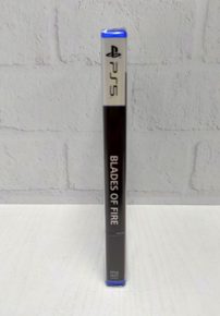 Blades of Fire Day One Edition Русские субтитры PPSA 26311 Видеоигра на диске PS5