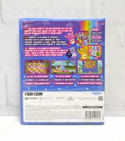 Care Bears Unlock the Magic Английский язык PPSA 24911 Видеоигра на диске PS5