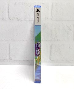 Care Bears Unlock the Magic Английский язык PPSA 24911 Видеоигра на диске PS5