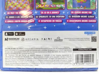 Care Bears Unlock the Magic Английский язык PPSA 24911 Видеоигра на диске PS5