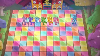 Care Bears Unlock the Magic Английский язык PPSA 24911 Видеоигра на диске PS5