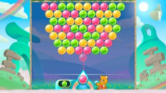 Care Bears Unlock the Magic Английский язык PPSA 24911 Видеоигра на диске PS5