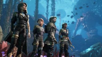 Clair Obscur Expedition 33 Русские субтитры PPSA 17599 Видеоигра на диске PS5