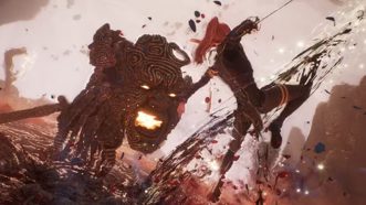 Clair Obscur Expedition 33 Русские субтитры PPSA 17599 Видеоигра на диске PS5