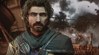 Clair Obscur Expedition 33 Русские субтитры PPSA 17599 Видеоигра на диске PS5