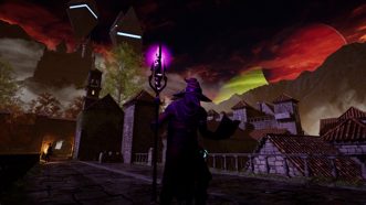 Codex Lost Английский язык PPSA 25998 Видеоигра на диске PS5