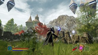 Codex Lost Английский язык PPSA 25998 Видеоигра на диске PS5