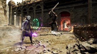 Codex Lost Английский язык PPSA 25998 Видеоигра на диске PS5