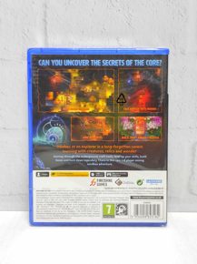 Core Keeper Русские субтитры PPSA 19417 Видеоигра на диске PS5