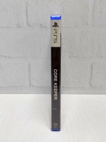 Core Keeper Русские субтитры PPSA 19417 Видеоигра на диске PS5
