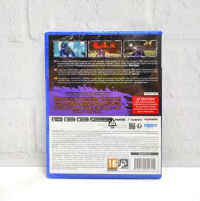 Darksiders 2 Deathinitive Edition Полностью на русском PPSA 23806 Видеоигра на диске PS5