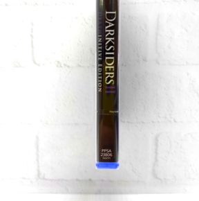 Darksiders 2 Deathinitive Edition Полностью на русском PPSA 23806 Видеоигра на диске PS5