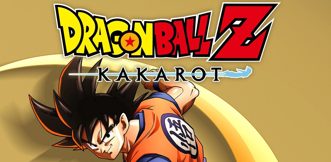 Dragon Ball Z: Kakarot Русские субтитры PPSA 08083 Видеоигра на диске PS5