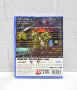 Dragons Dogma 2 Русские субтитры PPSA 09664 Видеоигра на диске PS5