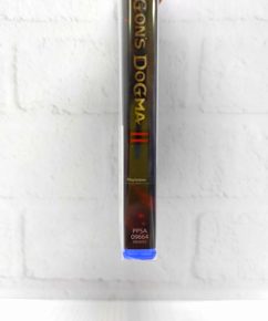 Dragons Dogma 2 Русские субтитры PPSA 09664 Видеоигра на диске PS5