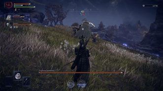 Elden Ring Nightreign Русские субтитры PPSA 25381 Видеоигра на диске PS5