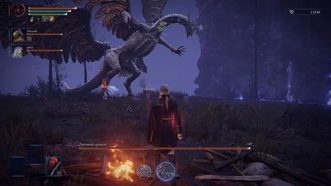 Elden Ring Nightreign Русские субтитры PPSA 25381 Видеоигра на диске PS5