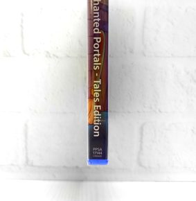 Enchanted Portals Tales Edition Русские субтитры PPSA 17144 Видеоигра на диске PS5