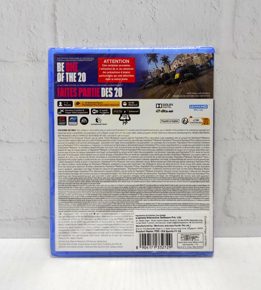 Formula 1 F1 2024 Английский язык PPSA 17629 Видеоигра на диске PS5