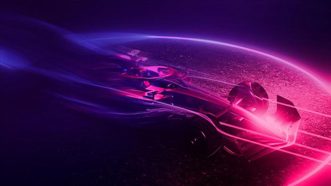 Formula 1 F1 2024 Английский язык PPSA 17629 Видеоигра на диске PS5