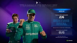 Formula 1 F1 2024 Английский язык PPSA 17629 Видеоигра на диске PS5