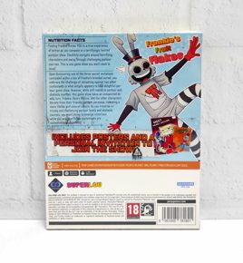 Finding Frankie Winning Edition Русские субтитры PPSA 28057 Видеоигра на диске для PS5