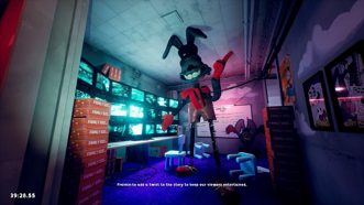 Finding Frankie Winning Edition Русские субтитры PPSA 28057 Видеоигра на диске для PS5