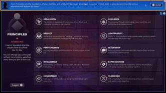 Football Manager 2024 Console Английский язык PPSA 15760 Видеоигра на диске PS5