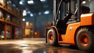 Forklift Simulator Русские субтитры PPSA 21808 Видеоигра на диске PS5