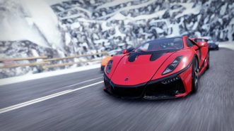 Gear Club Unlimited 2 Ultimate Edition Русские субтитры PPSA 05026 Видеоигра на диске для PS5